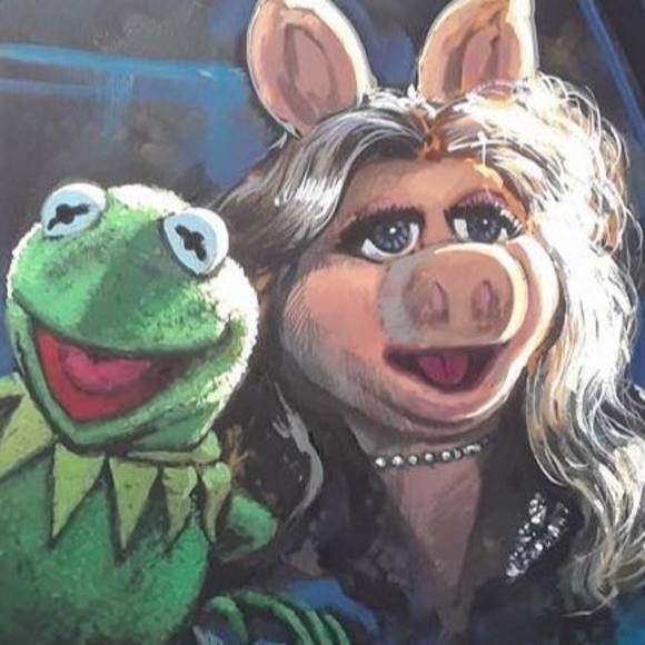 Meet your Posher, Mike - Picture 1 of 1